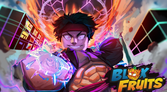 blox fruits codes
